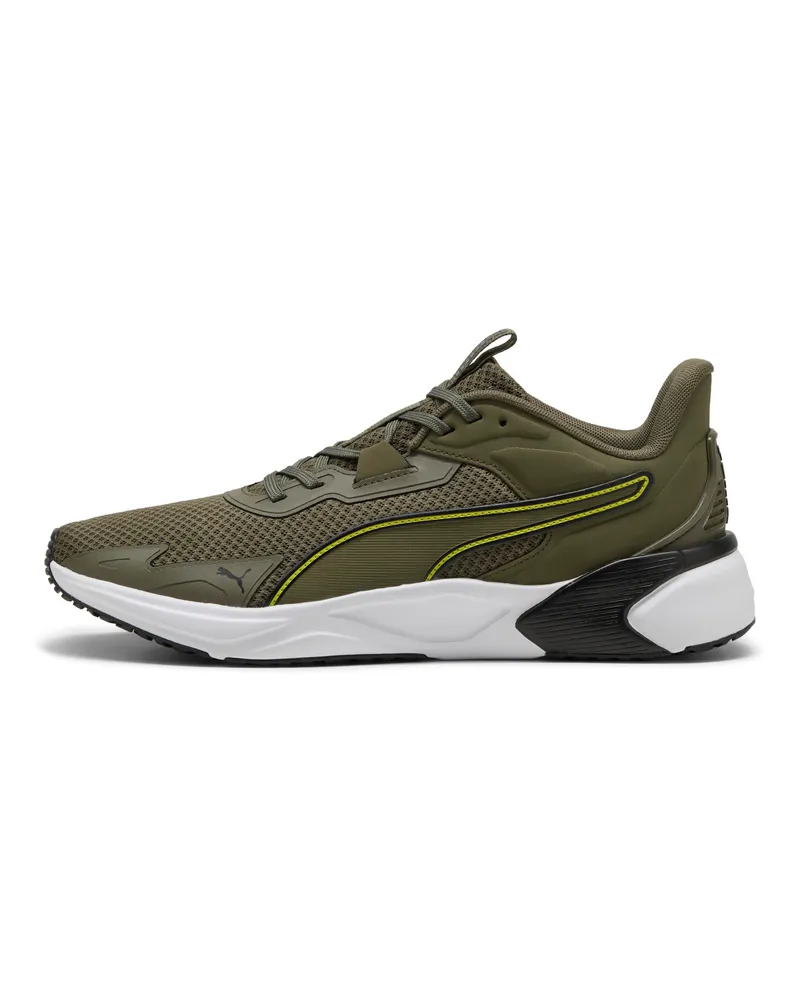 Puma Disperse XT 4 Trainingsschuhe, Schuhe, Grün Grün