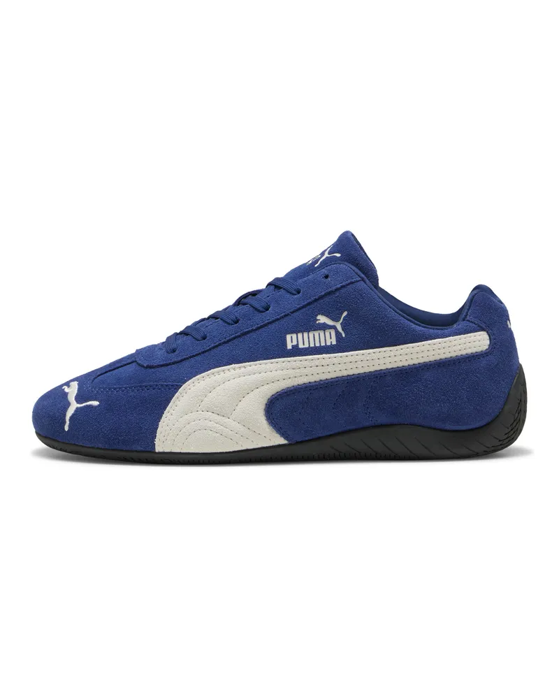 Puma Speedcat OG Sneaker Unisex, Schuhe, Blau Blau