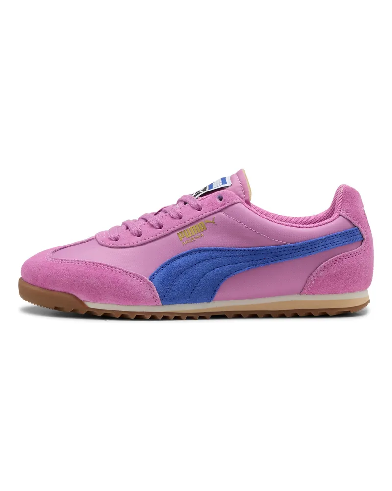 Puma Arizona Sneakers, Schuhe, Rosa Rosa
