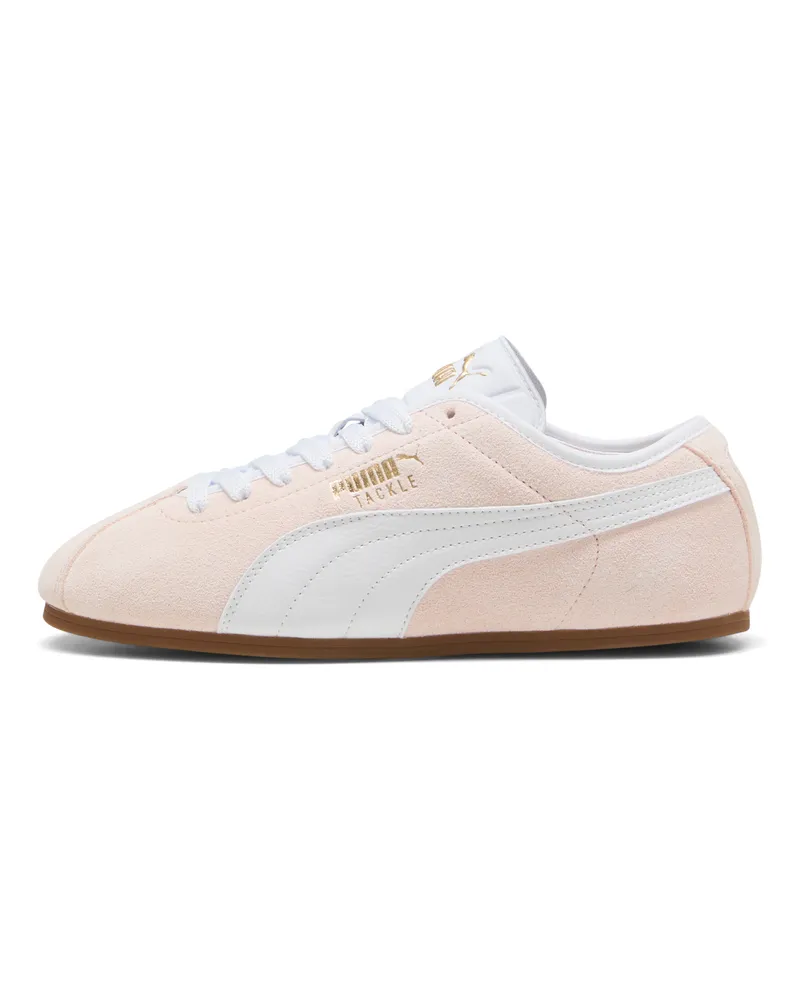 Puma Tackle Sneakers Unisex, Schuhe, Rosa Rosa