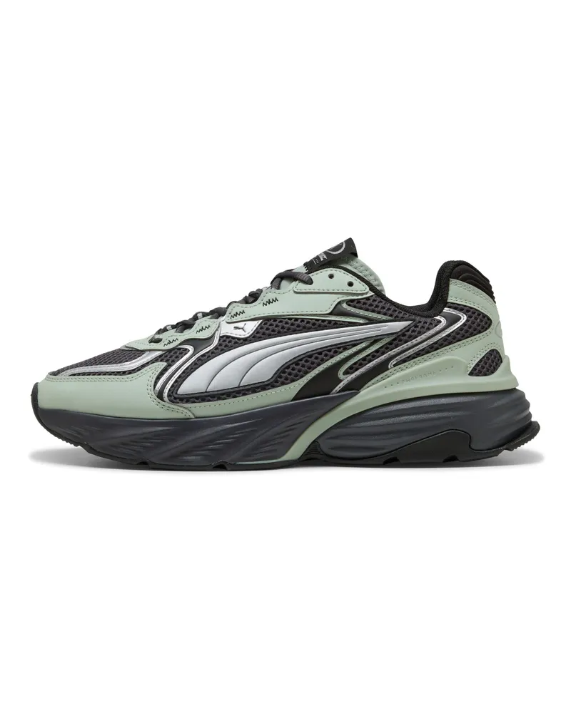 Puma Fade Sneakers Unisex, Schuhe, Grau Grau