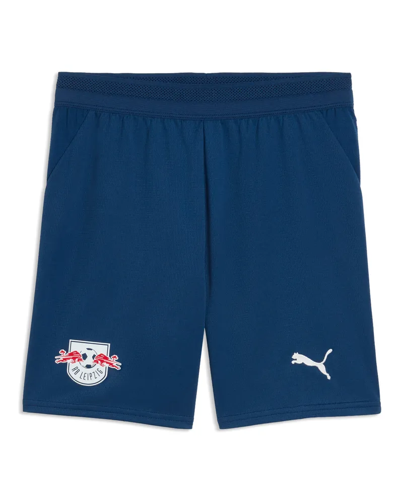 Puma RB Leipzig 26/27 Shorts Teenager, Accessoires, Blau Blau