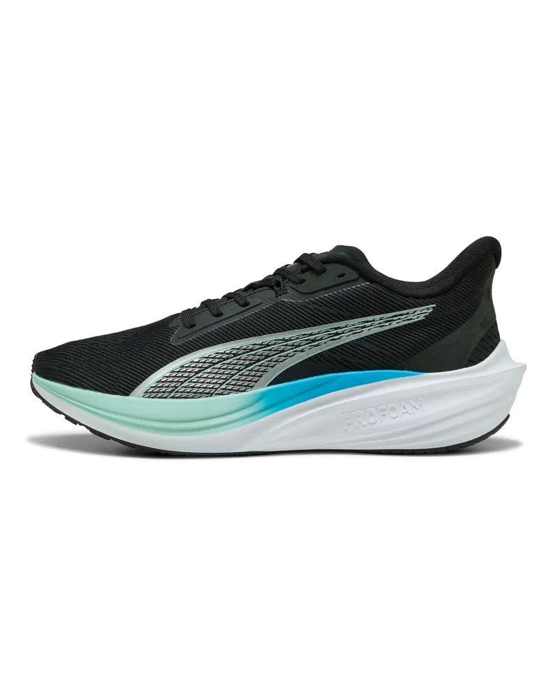 Puma Darter Pro Laufschuhe, Accessoires, Schwarz Schwarz