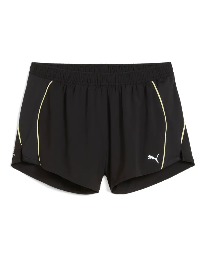 Puma VELOCITY 3" Laufshorts Damen, Accessoires, Schwarz Schwarz