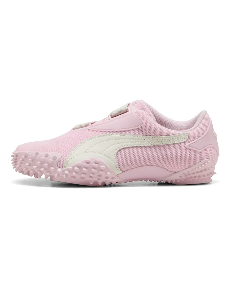 Puma Mostro OG Prime Sneakers Unisex, Schuhe, Rosa Rosa