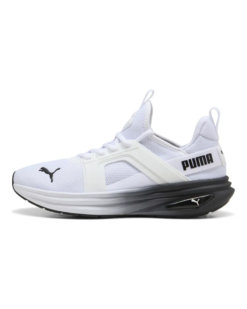 Puma SOFTRIDE Enzo 6 Sneakers Unisex, Schuhe, Weiß Weiß