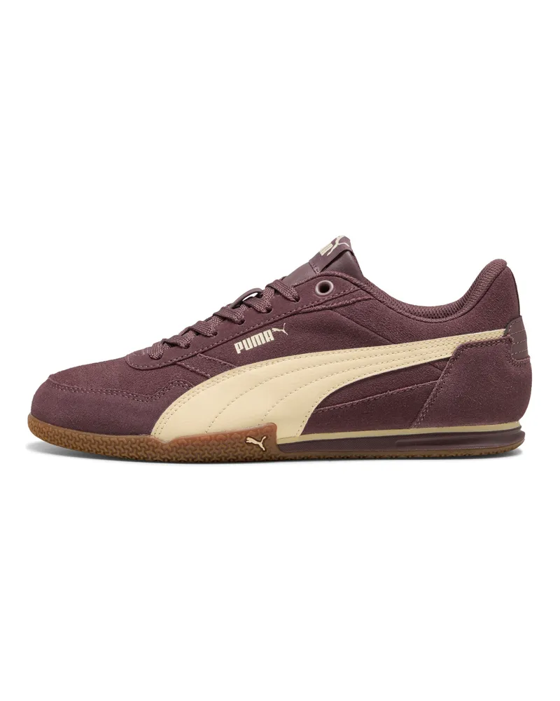 Puma Bella Donna Sneakers Damen, Schuhe, Braun Braun