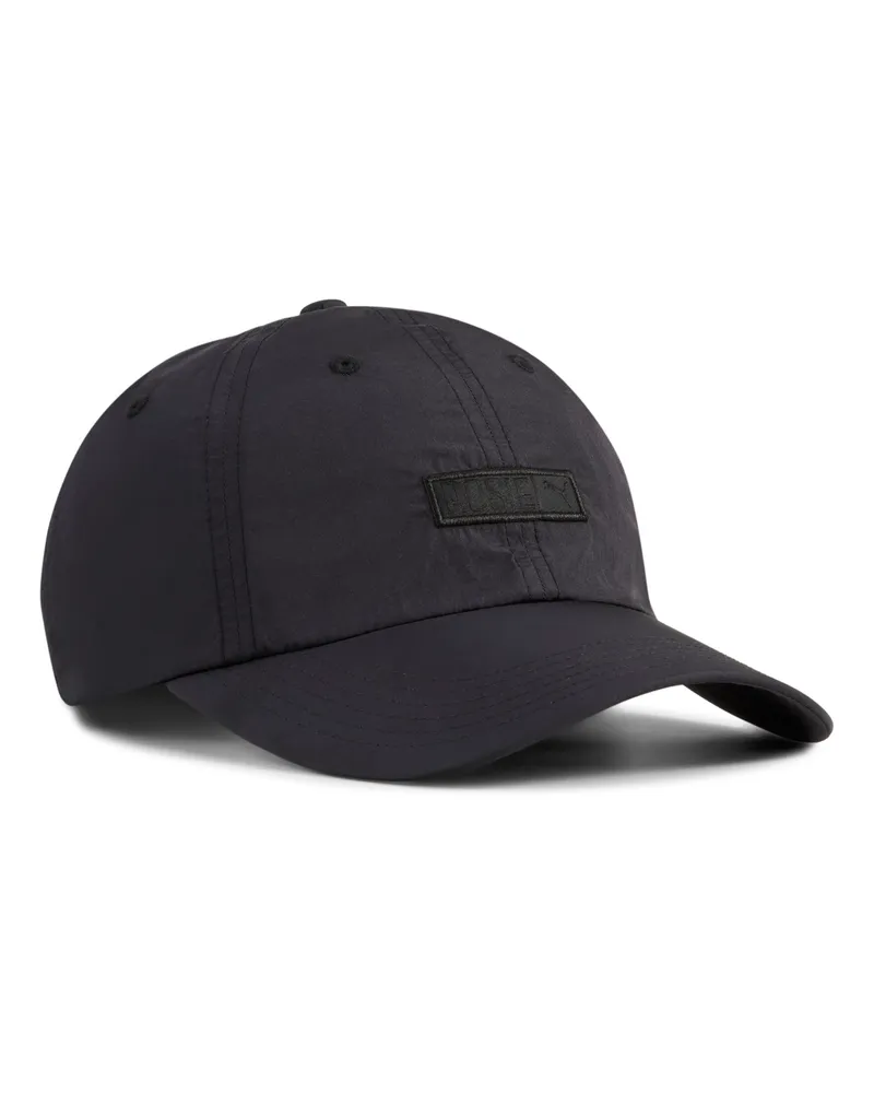 Puma x ROSÉ Dad Cap, Accessoires, Schwarz Schwarz