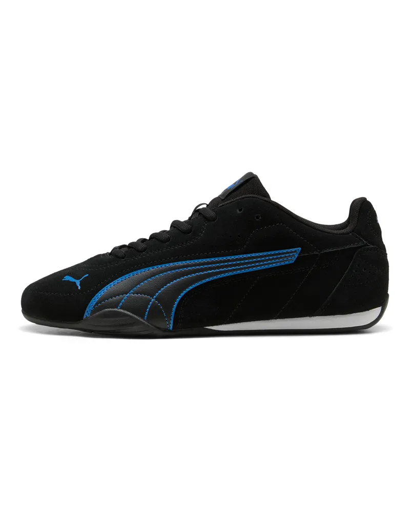 Puma Catch Sneakers Unisex, Schuhe, Schwarz Schwarz