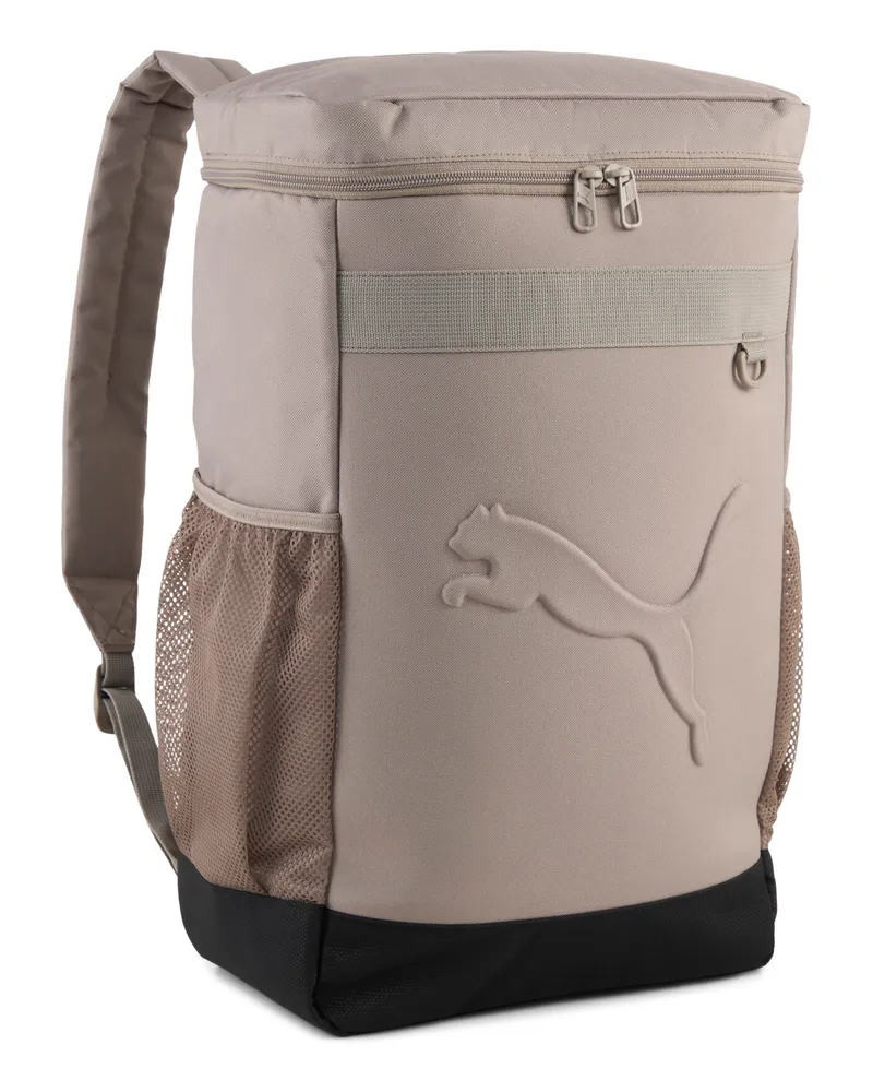 Puma Buzz 27 l Rucksack, Accessoires Beige