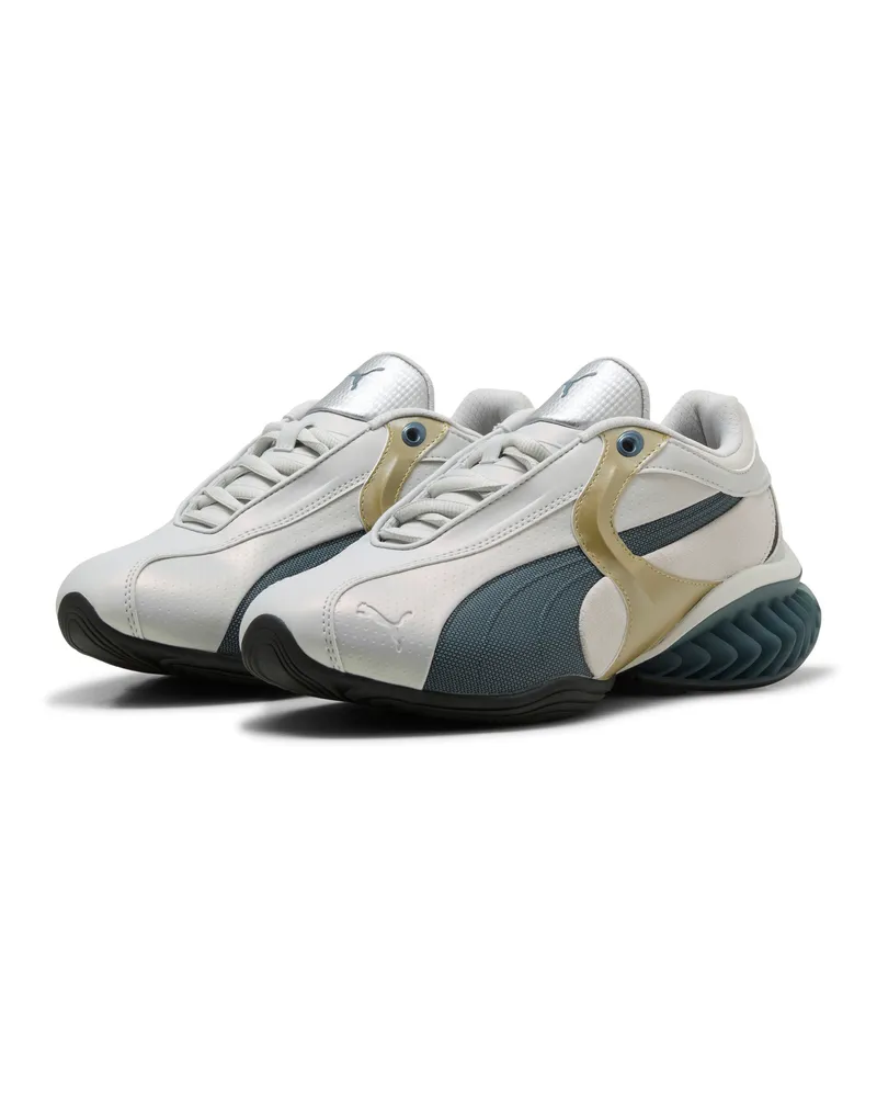 Puma CELL GEO 1 Millenium Sneakers Unisex, Accessoires, Grau Grau