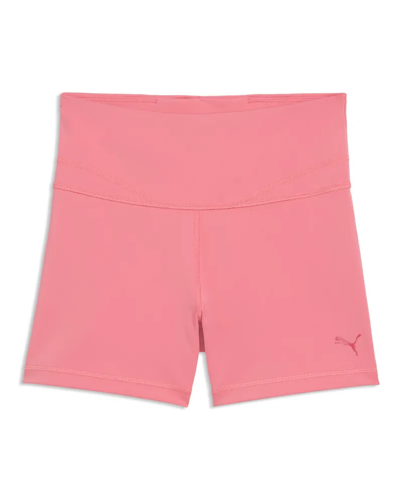 Puma SHAPE Radlerhose Damen, Accessoires, Rosa Rosa