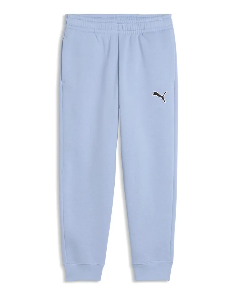 Puma Cat Fleece-Strickhose Kinder, Accessoires, Blau Blau
