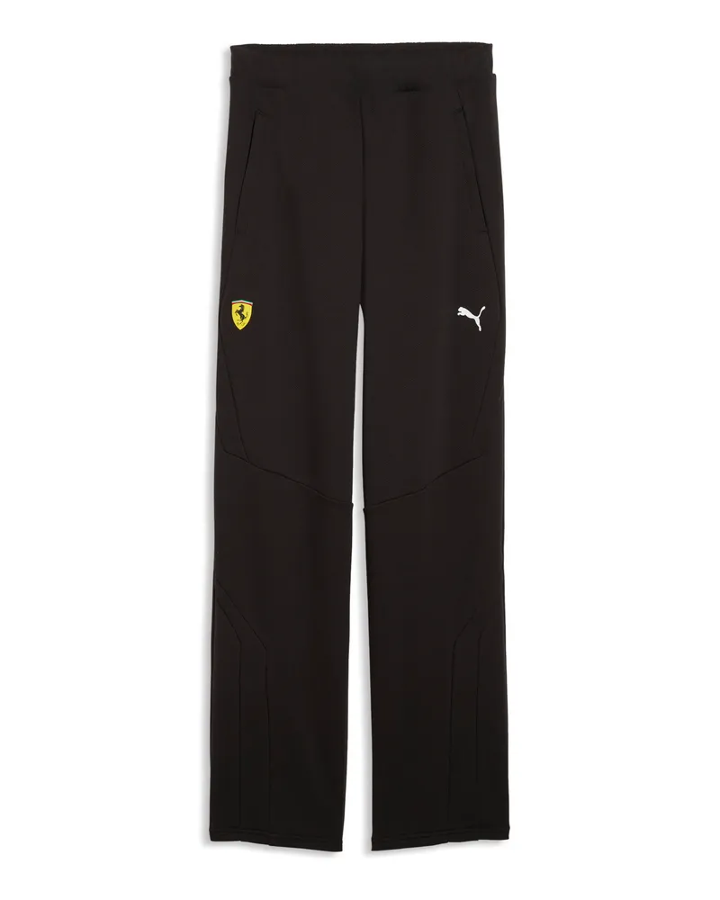 Puma Scuderia Ferrari PM1 Hose Herren, Accessoires, Schwarz Schwarz