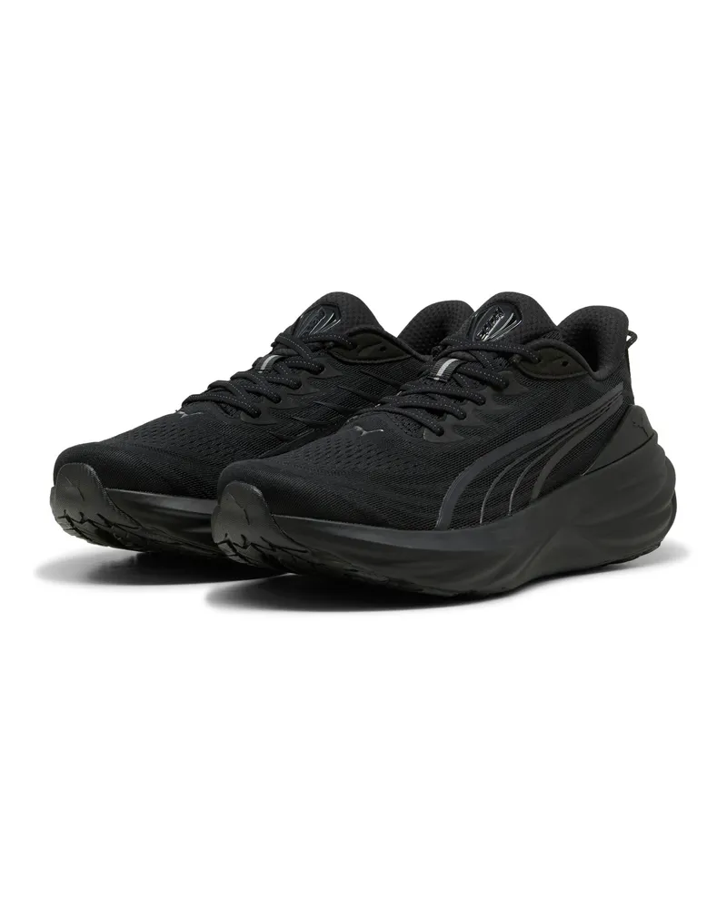 Puma ForeverRun NITRO™ 3 Laufschuhe Herren, Accessoires, Schwarz Schwarz