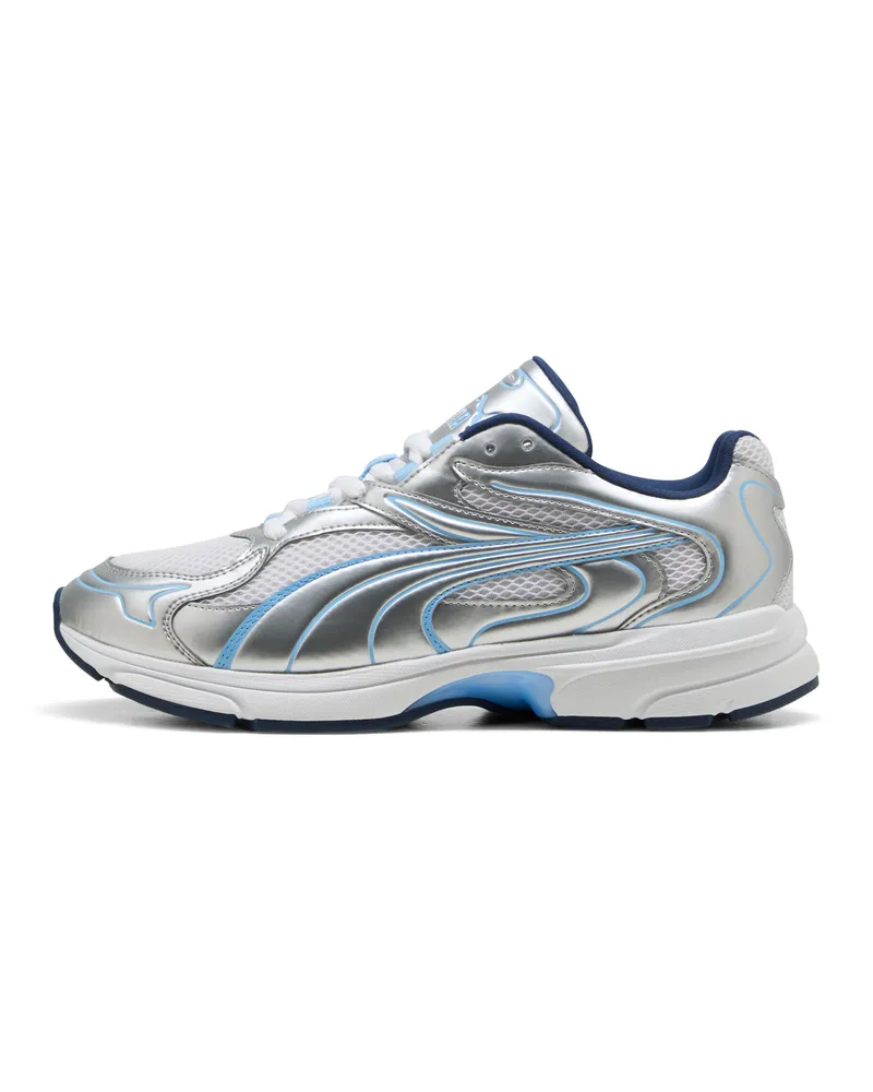 Puma Extos Sneakers Unisex, Schuhe, Weiß Weiß