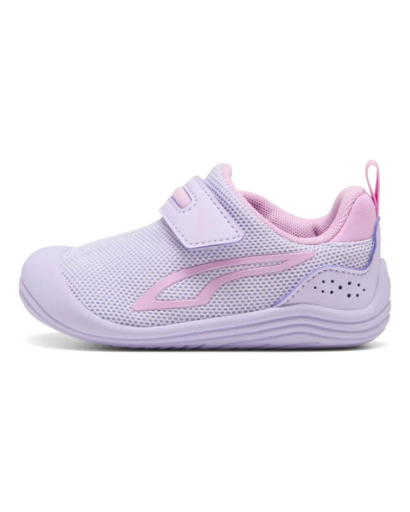 Puma Kitten Mesh Sneakers Baby, Schuhe, Lila Lila