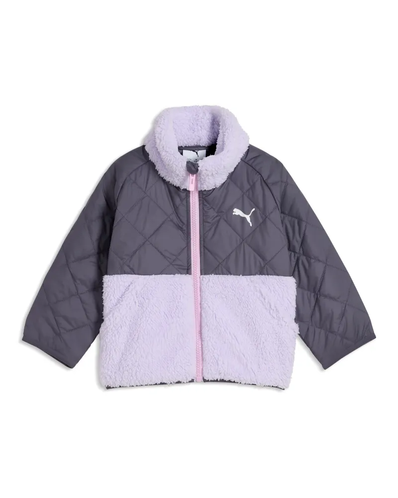 Puma Minicats Jacke Baby, Accessoires, Grau Grau
