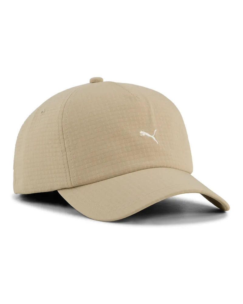 Puma MMQ Baseballcap, Accessoires Beige