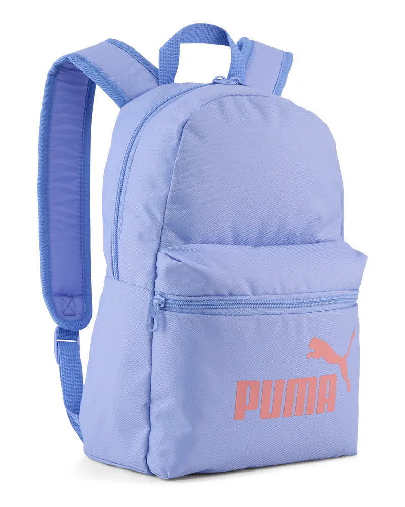 Puma Phase 13 l Kleiner Rucksack, Accessoires, Lila Lila