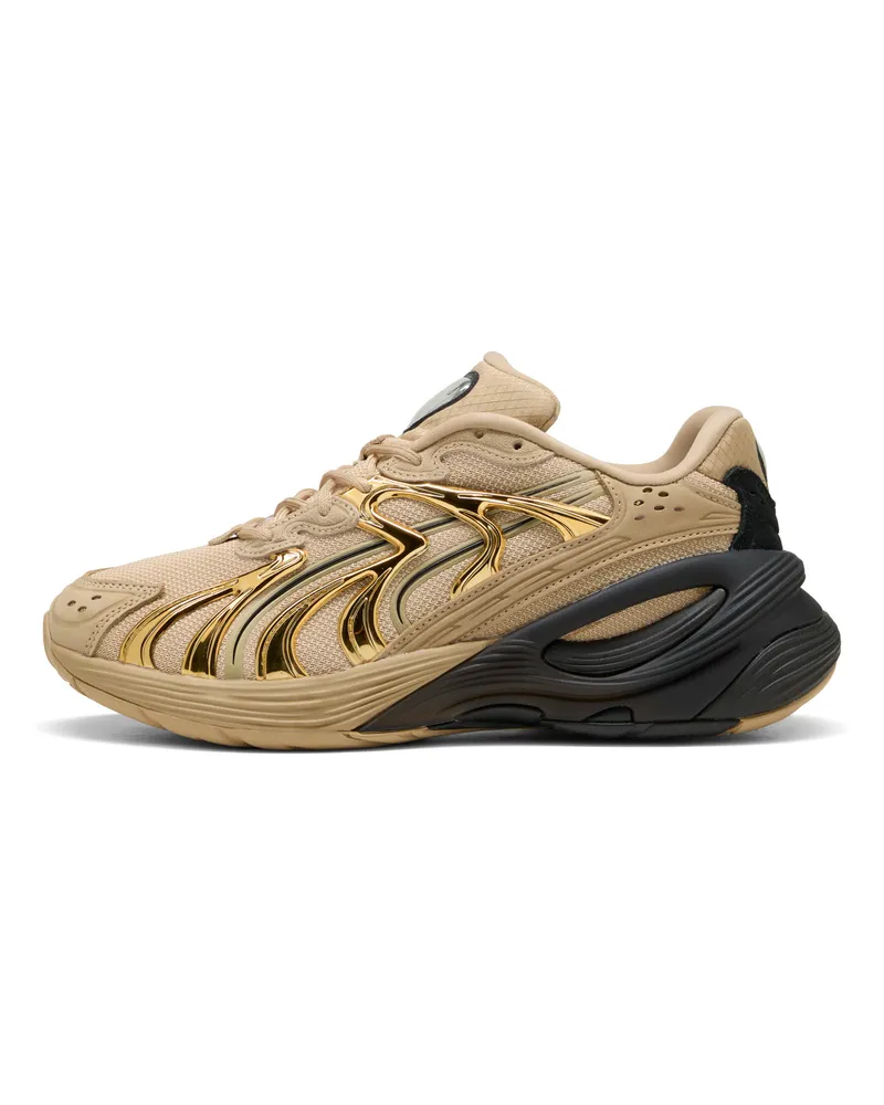 Puma Inverse Rapid Sneakers Unisex, Schuhe Beige