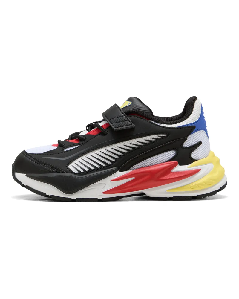 Puma RS Surge Toys Sneakers Kinder, Schuhe, WeiÃŸ Weiãÿ