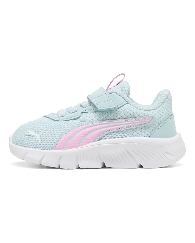 Puma FlexFocus Modern Sneakers Baby, Schuhe, Blau Blau
