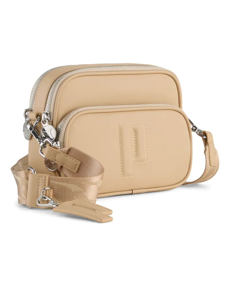 Puma Sense 1,5L Umhängetasche, Accessoires, Schwarz Schwarz