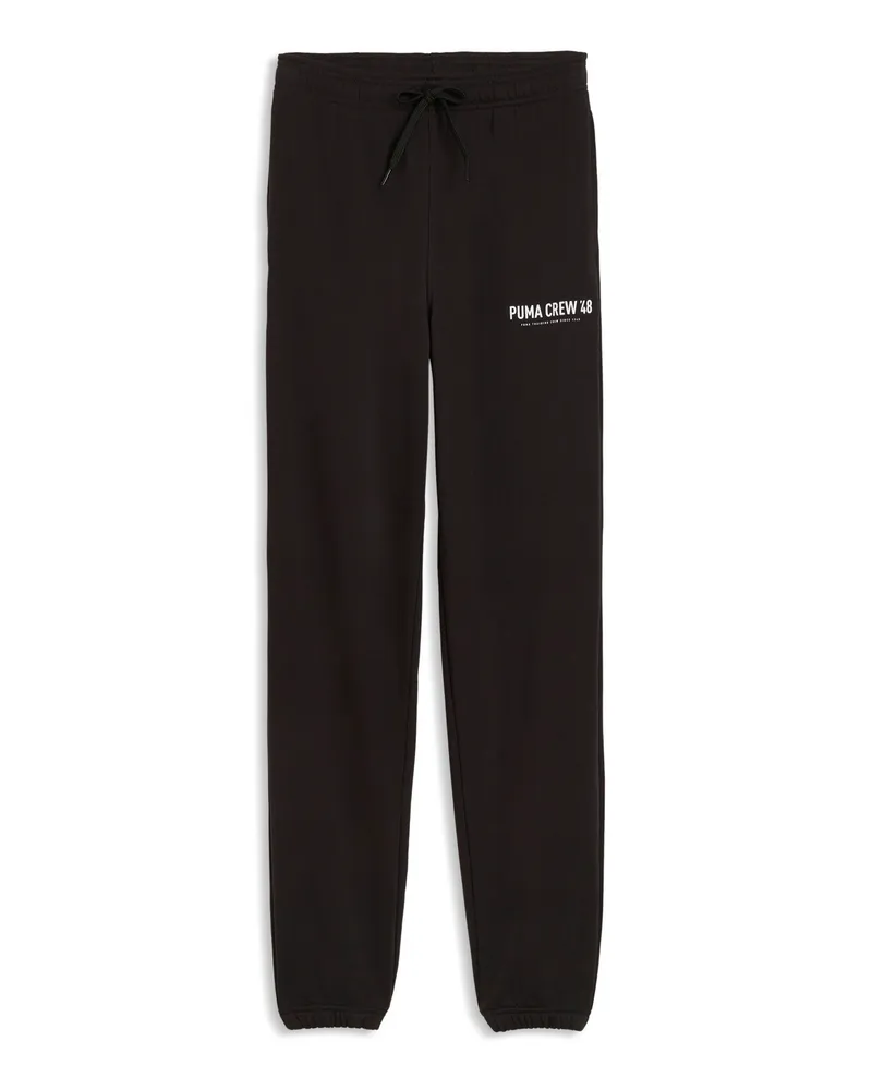 Puma Graphics Training Jogginghose Herren, Accessoires, Schwarz Schwarz