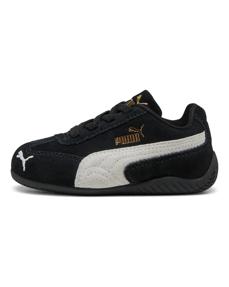 Puma Speedcat Sneakers Baby, Schuhe, Schwarz Schwarz