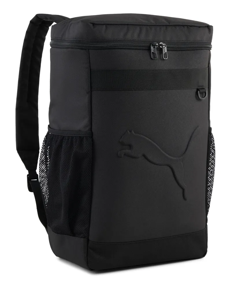 Puma Buzz 27 l Rucksack, Accessoires, Schwarz Schwarz