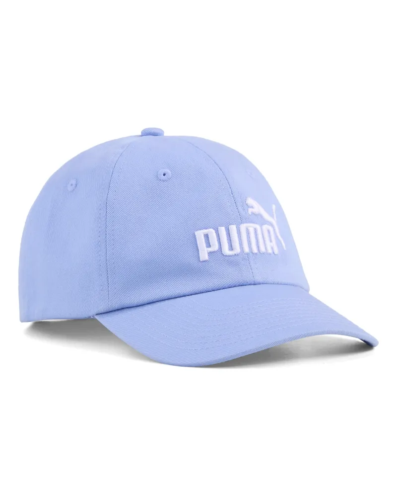 Puma Essentials No.1 Logo Baseball-Cap Teenager, Accessoires, Lila Lila