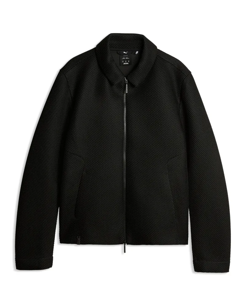 Puma x _J.L-A.L_ CLRT Jacke Herren, Kleidung, Grau Grau