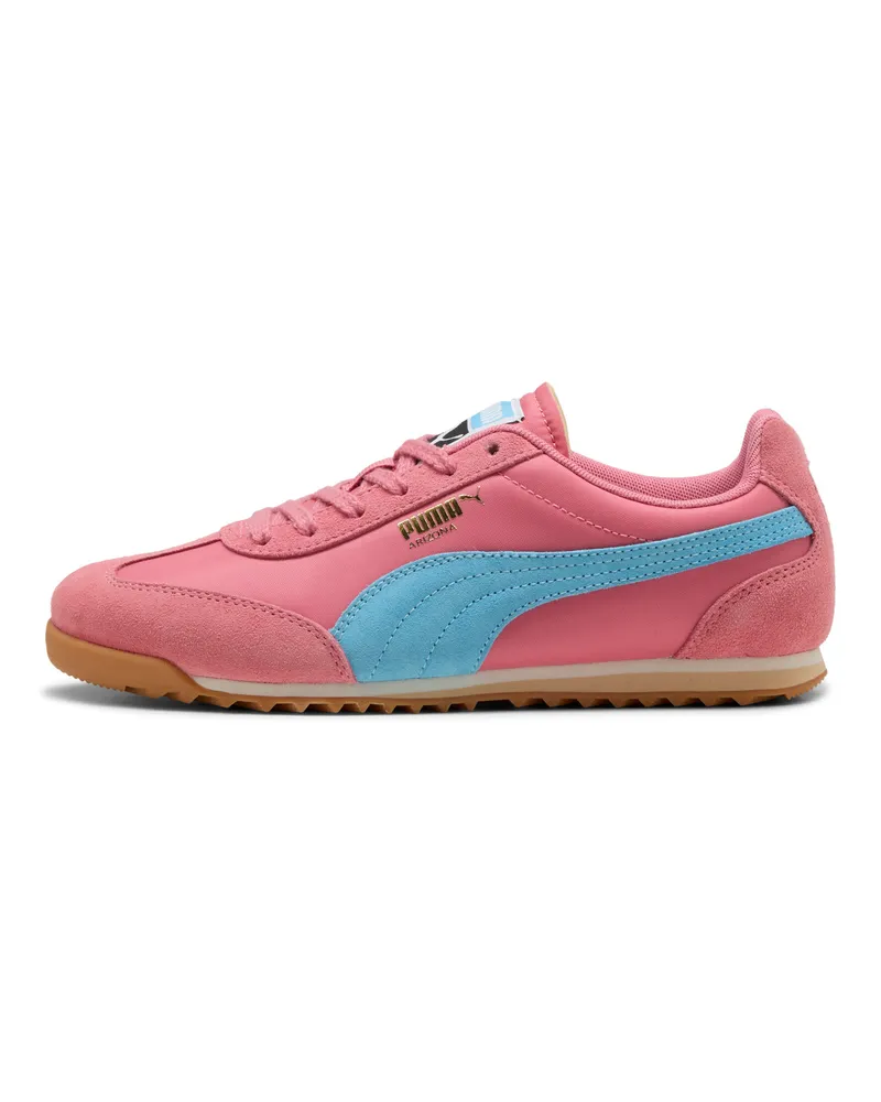Puma Arizona Sneakers, Schuhe, Rosa Rosa