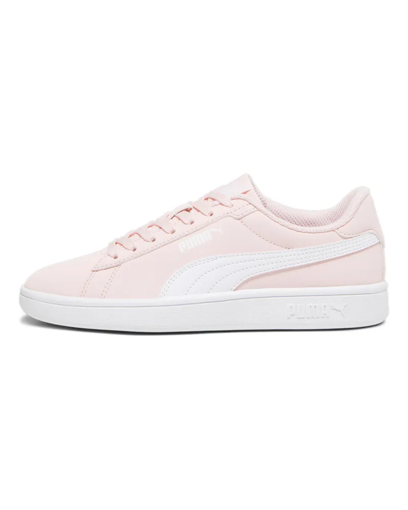 Puma Smash 3.0 Buck Sneakers Jugendliche, Schuhe, Rosa Rosa