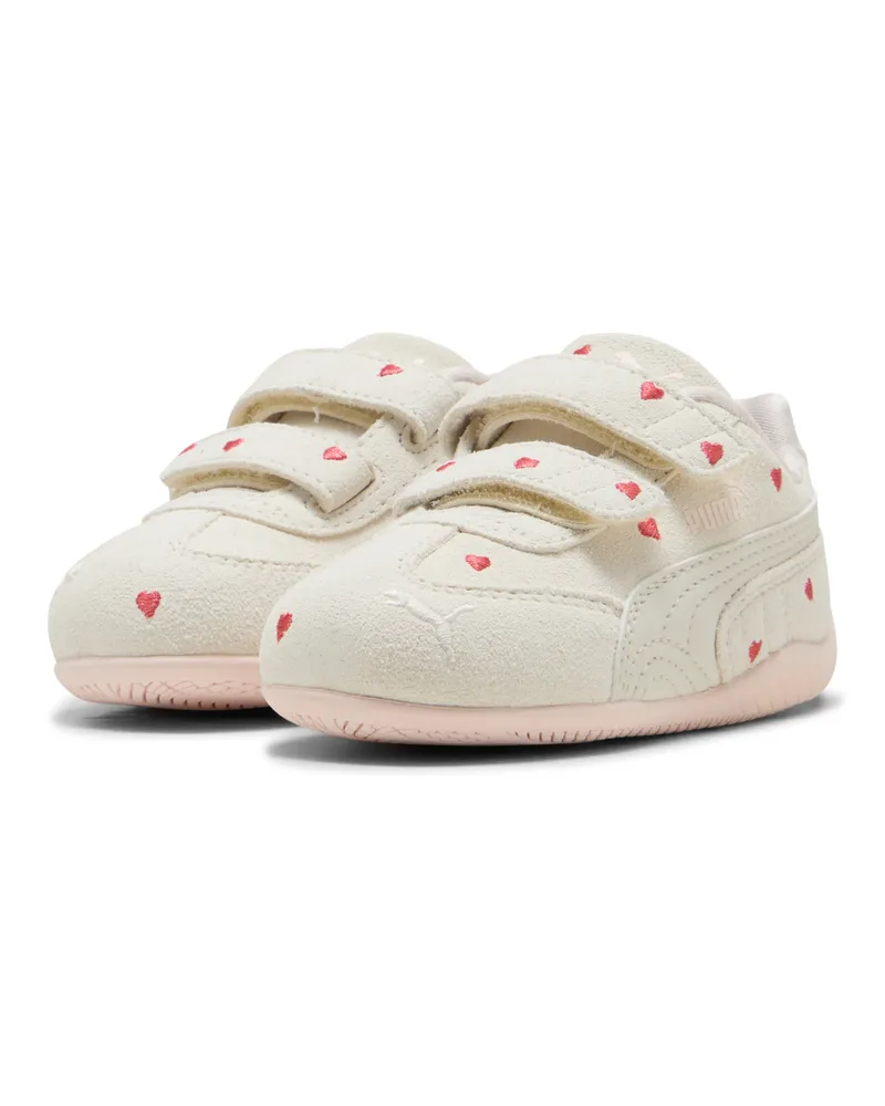 Puma Speedcat Amor Sneakers Baby, Accessoires, Grau Grau