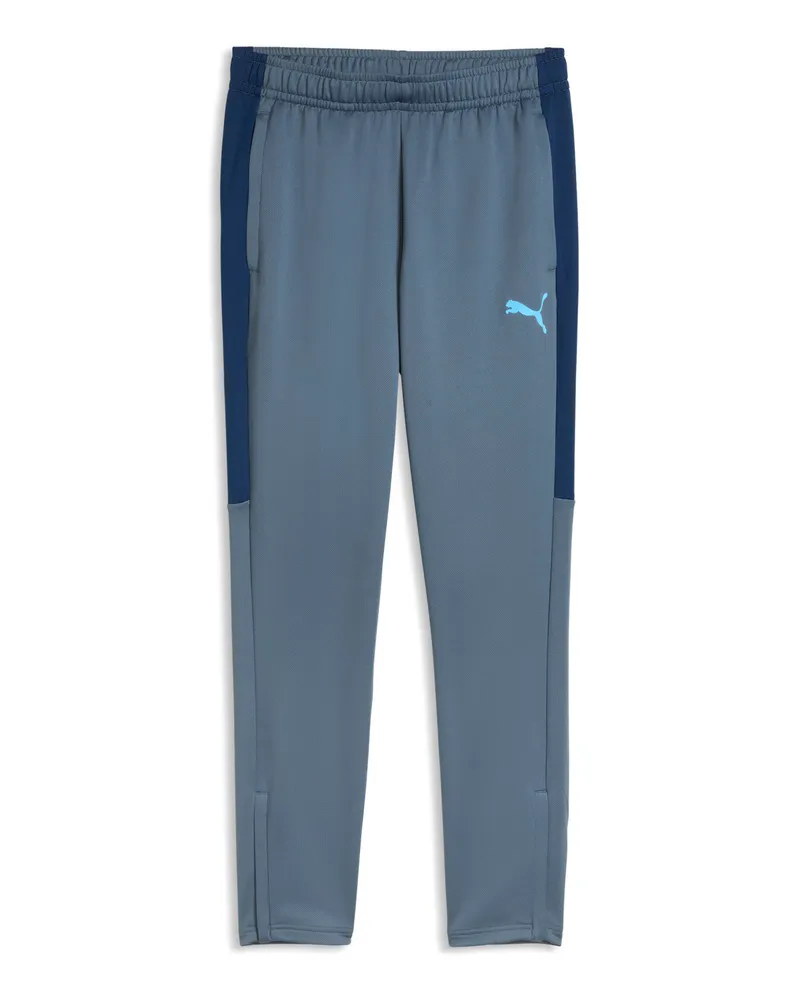 Puma IndividualLIGA Trainingshose Herren, Accessoires, Blau Blau