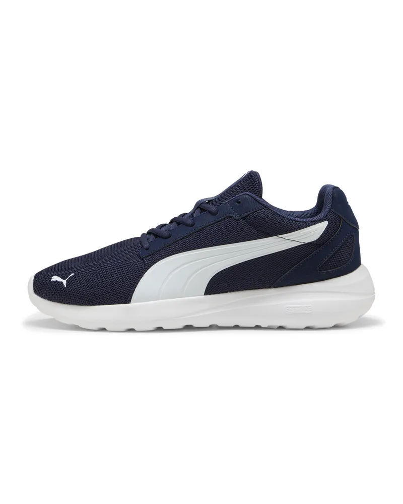 Puma SOFTRIDE Cosmic Sneakers Unisex, Schuhe, Blau Blau