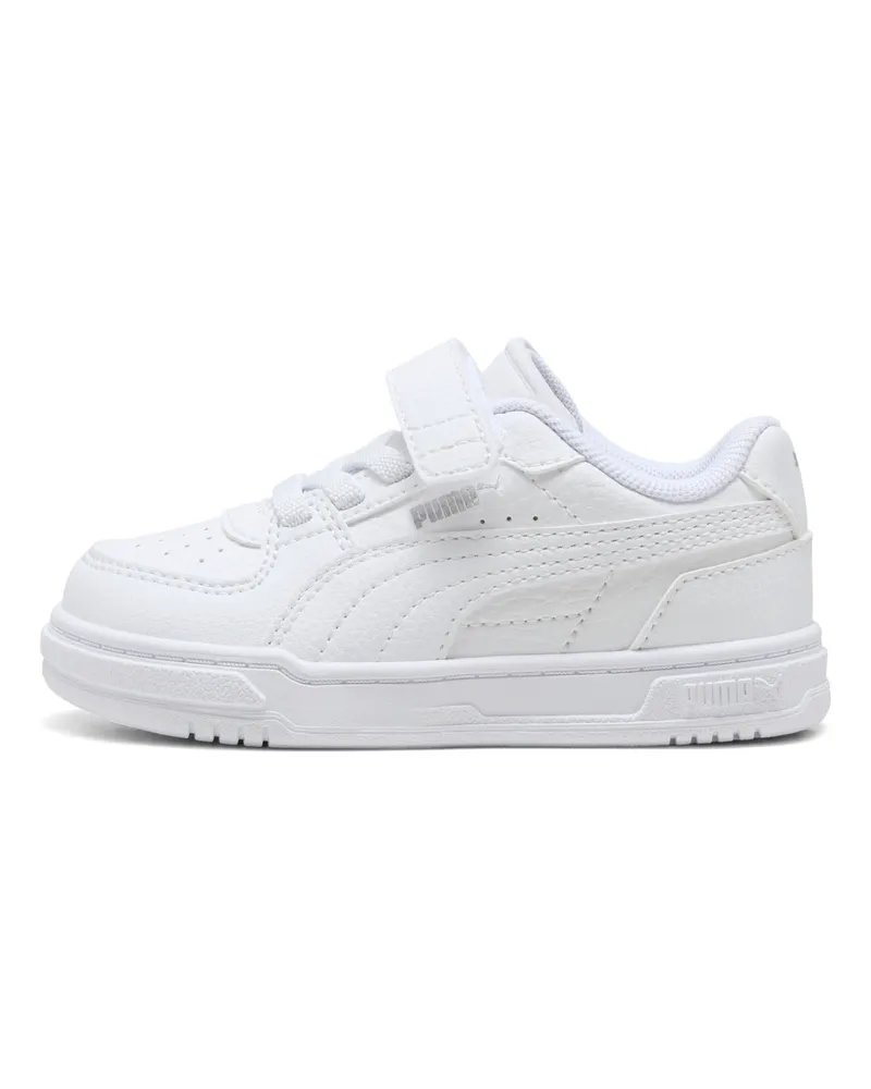 Puma Caven III Sneakers Baby, Schuhe, Weiß Weiß