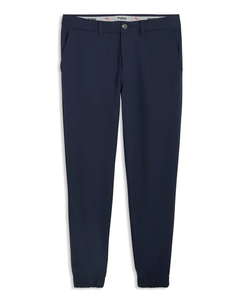 Puma 101 Pure Jogger Golfhose Herren, Accessoires, Blau Blau