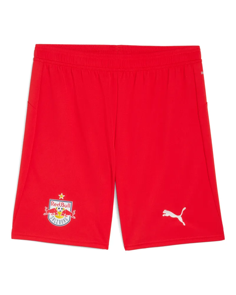 Puma FC Rot Bull Salzburg 25/26 Shorts Herren, Accessoires Rot