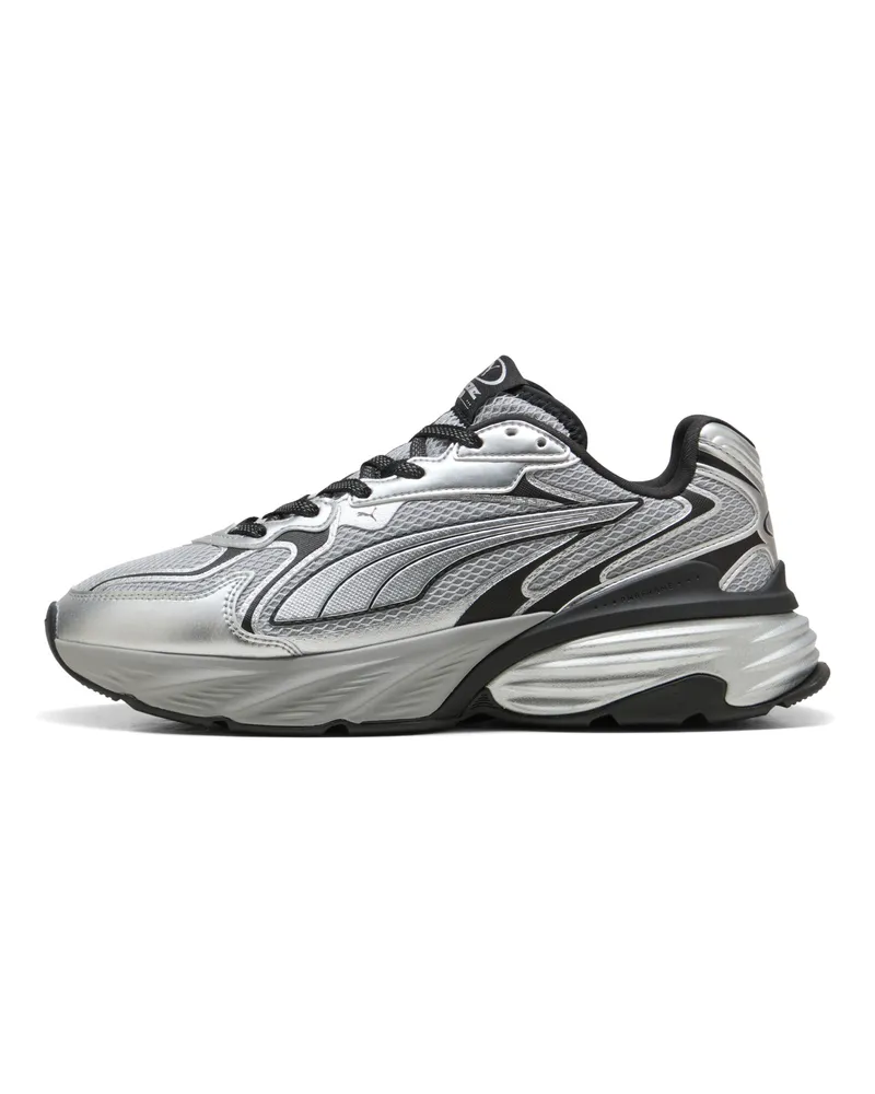Puma Fade LS Y2K Sneakers Unisex, Schuhe, Grau Grau