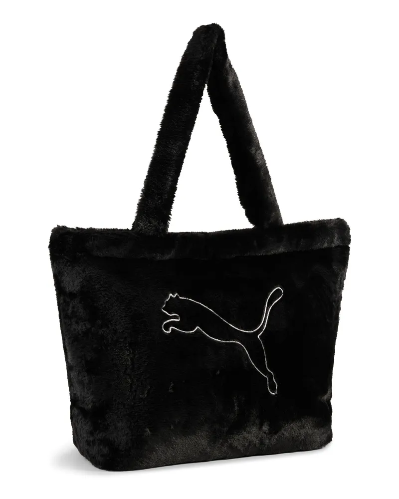 Puma UP 17 l Shopper, Accessoires, Schwarz Schwarz