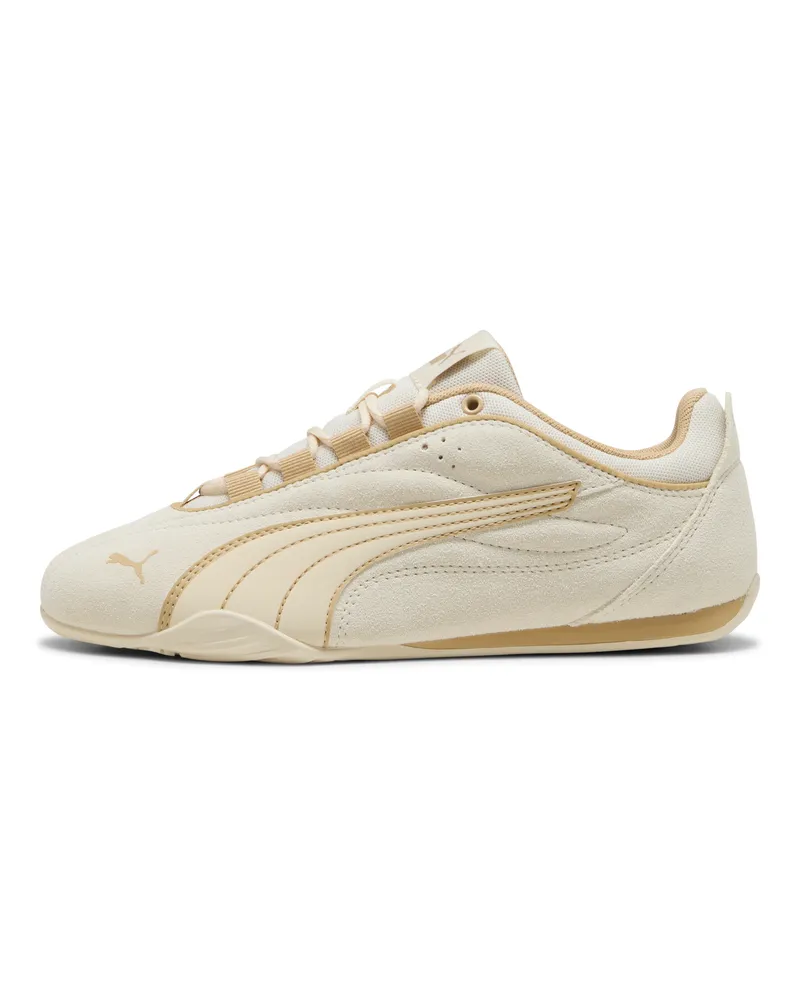 Puma Catch Soleil Sneakers Damen, Schuhe, Weiß Weiß