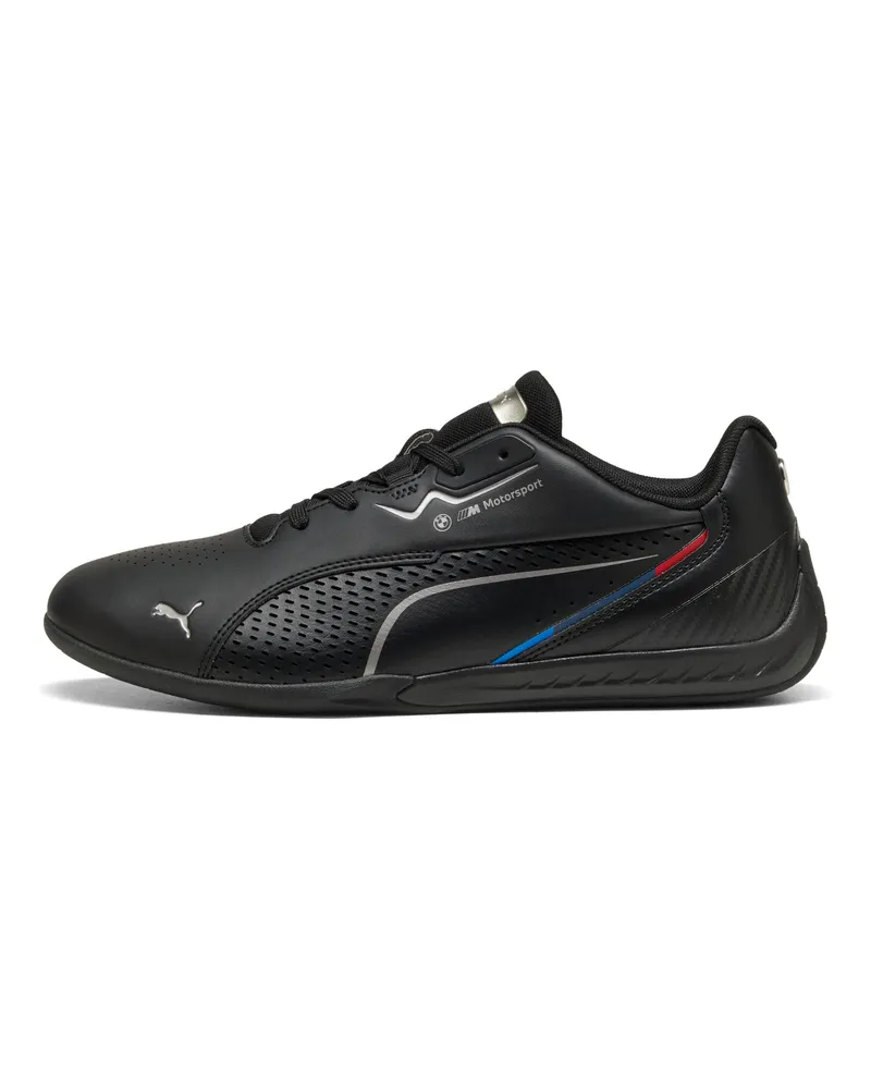 Puma BMW M Motorsport Drift Cat 11 Sneakers Unisex, Schuhe, Schwarz Schwarz