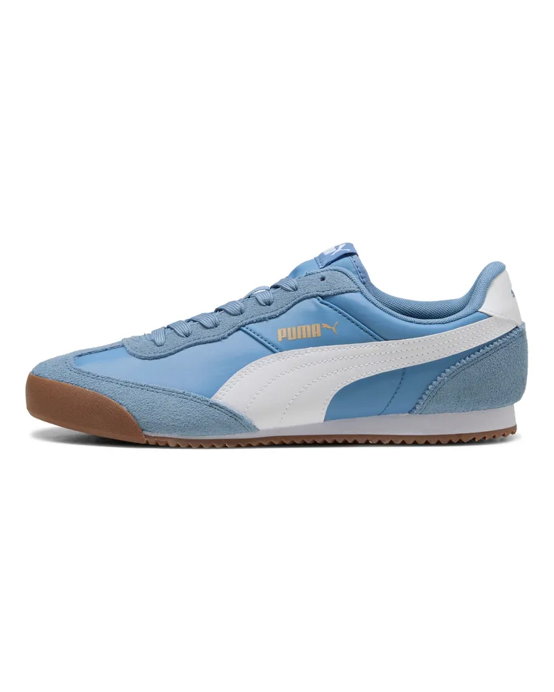 Puma Bootero Sneakers Unisex, Schuhe, Blau Blau