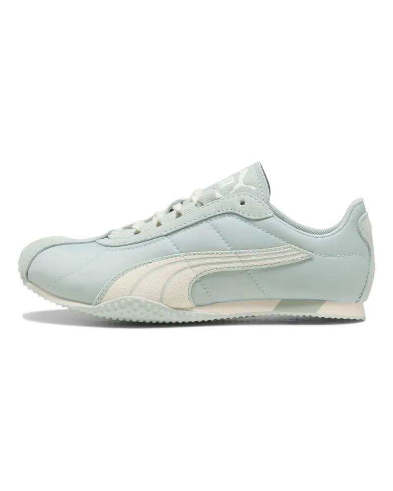 Puma H-Street Sneakers Unisex, Schuhe, Grün Grün