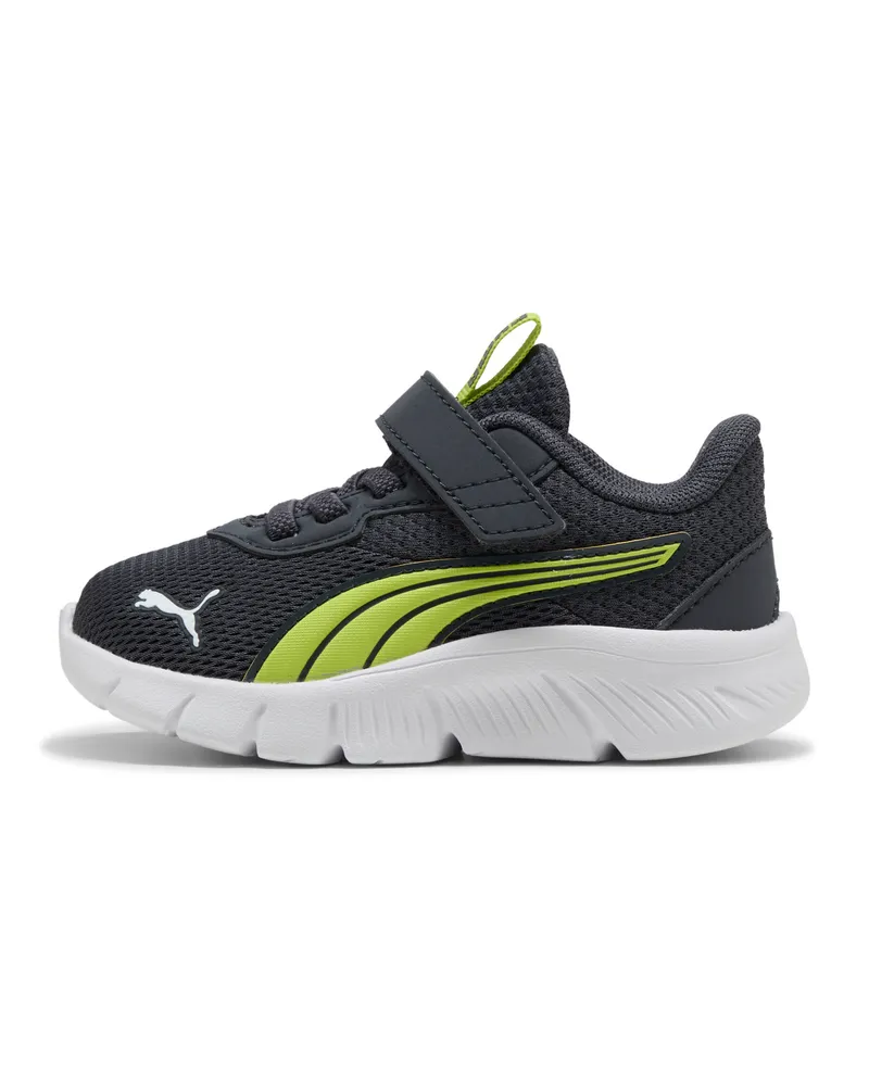 Puma FlexFocus Modern Sneakers Baby, Schuhe, Grau Grau