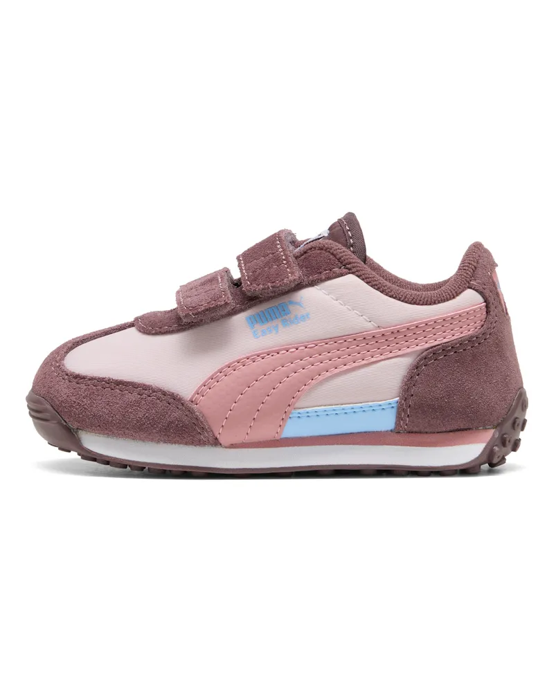 Puma Easy Rider Sneakers Kleinkinder, Schuhe, Rosa Rosa
