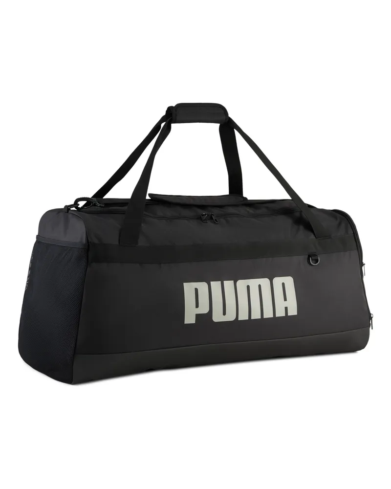 Puma Challenger 85L Große Tasche, Accessoires, Schwarz Schwarz
